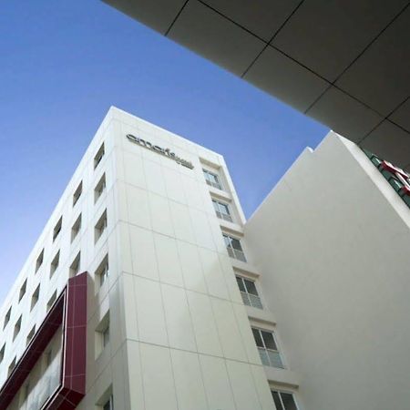 Amaris Hotel Tangerang Kültér fotó