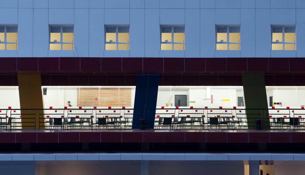 Amaris Hotel Tangerang Kültér fotó