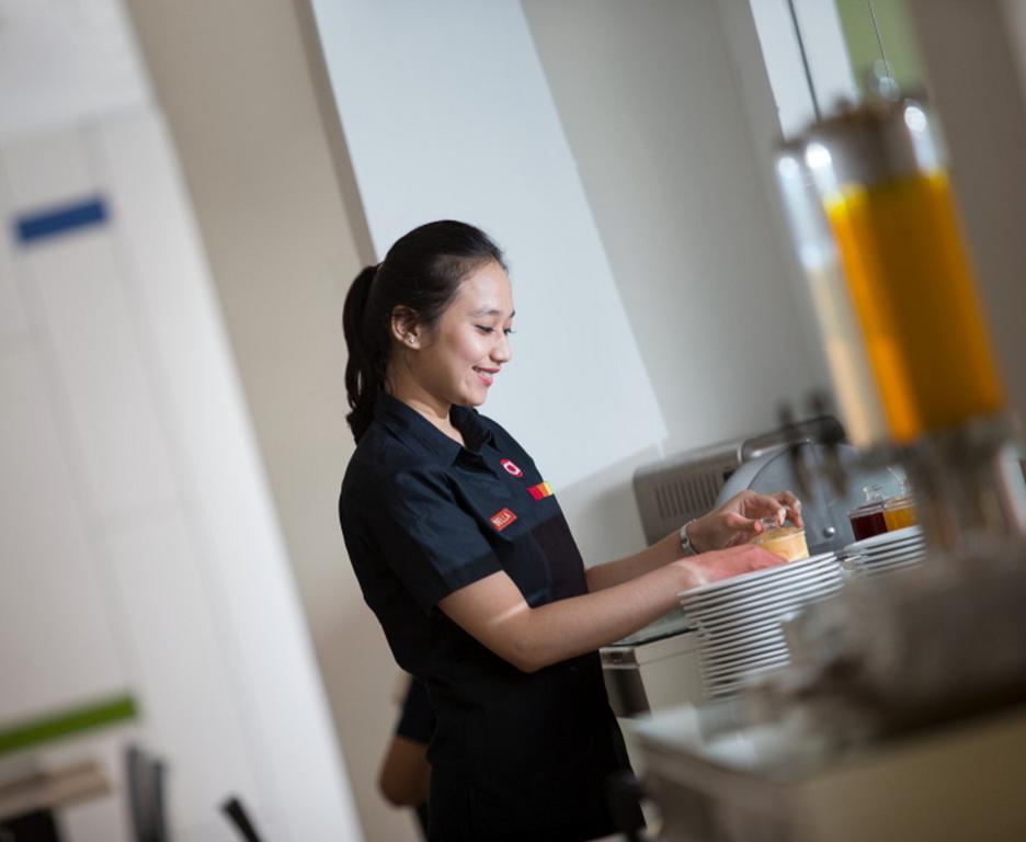 Amaris Hotel Tangerang Kültér fotó