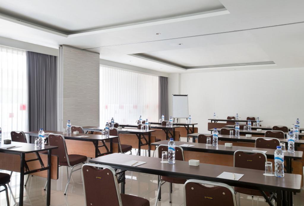 Amaris Hotel Tangerang Kültér fotó