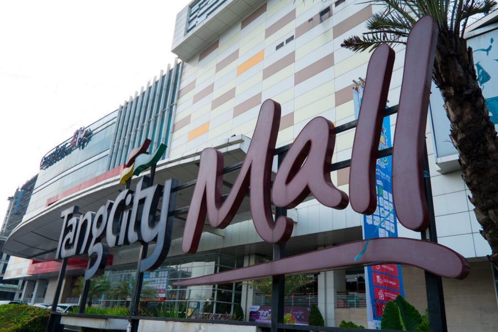 Amaris Hotel Tangerang Kültér fotó