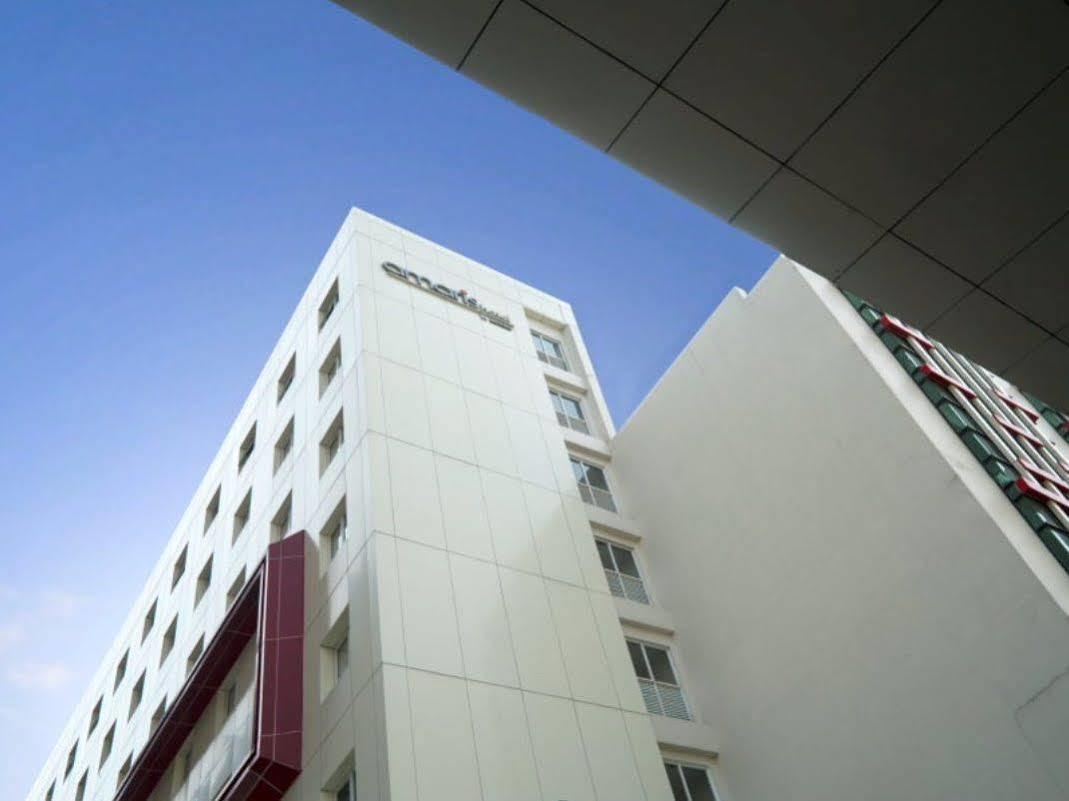 Amaris Hotel Tangerang Kültér fotó