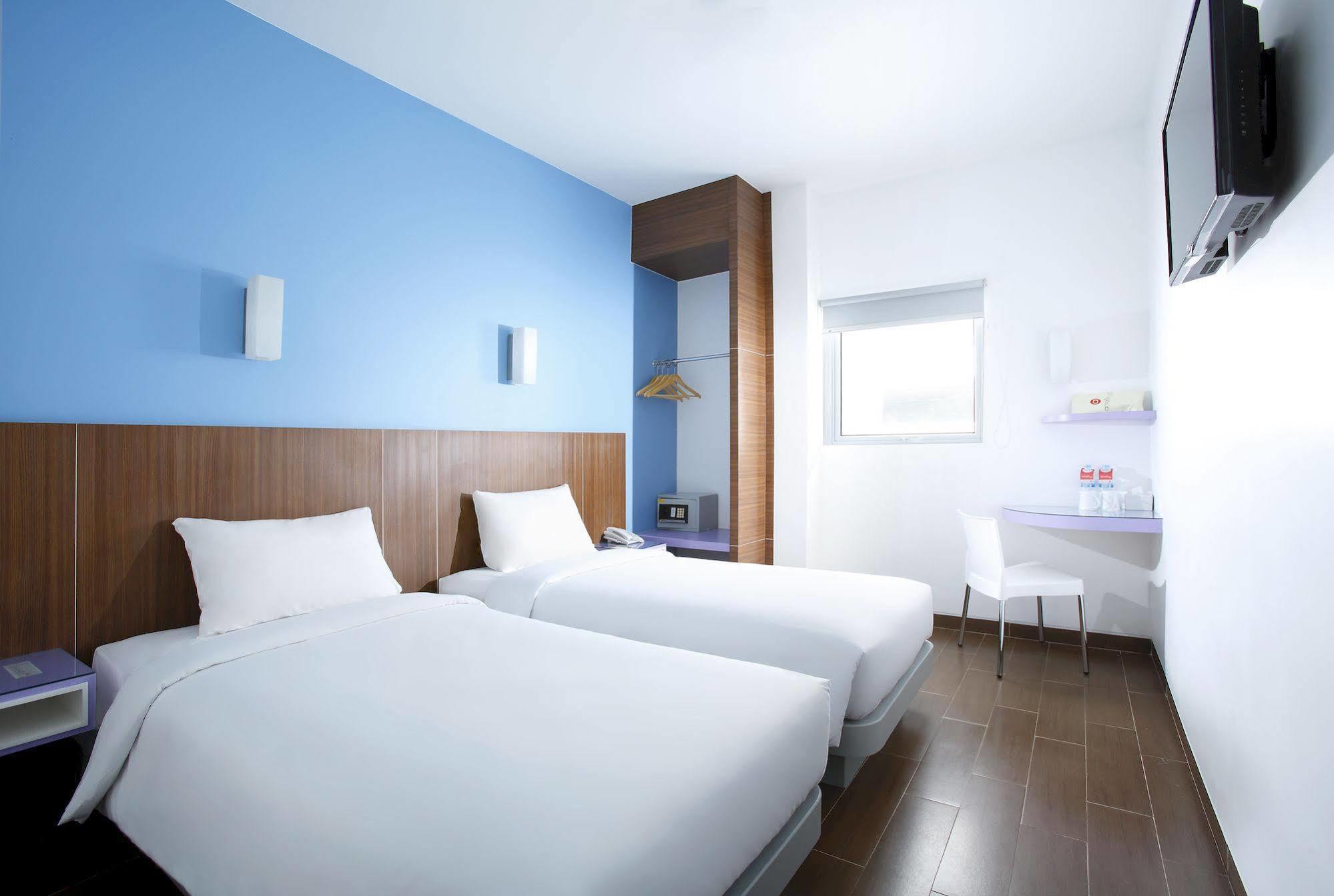 Amaris Hotel Tangerang Kültér fotó
